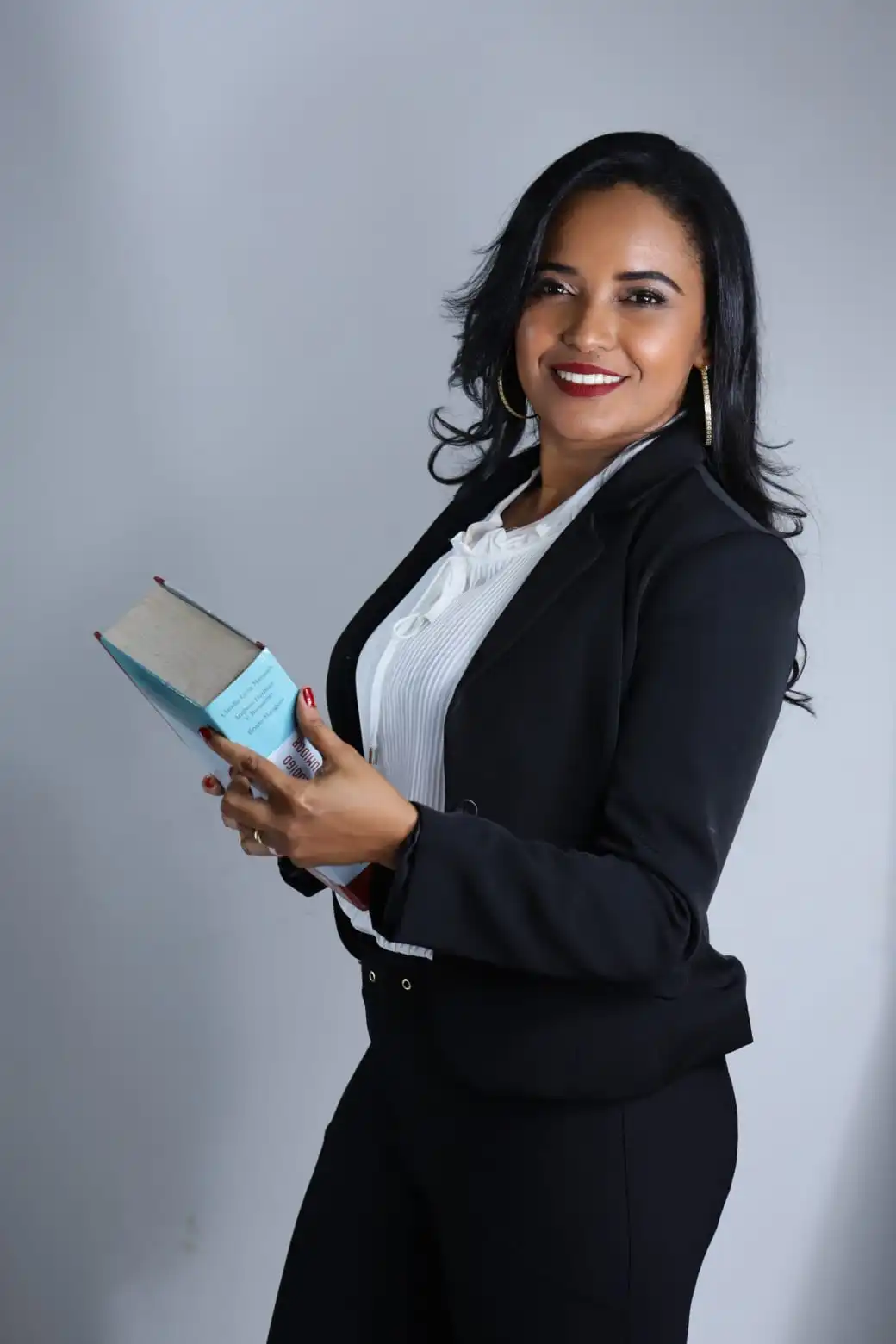 Geane Andrade, advogada de Direito da Saúde em Imperatriz MA
