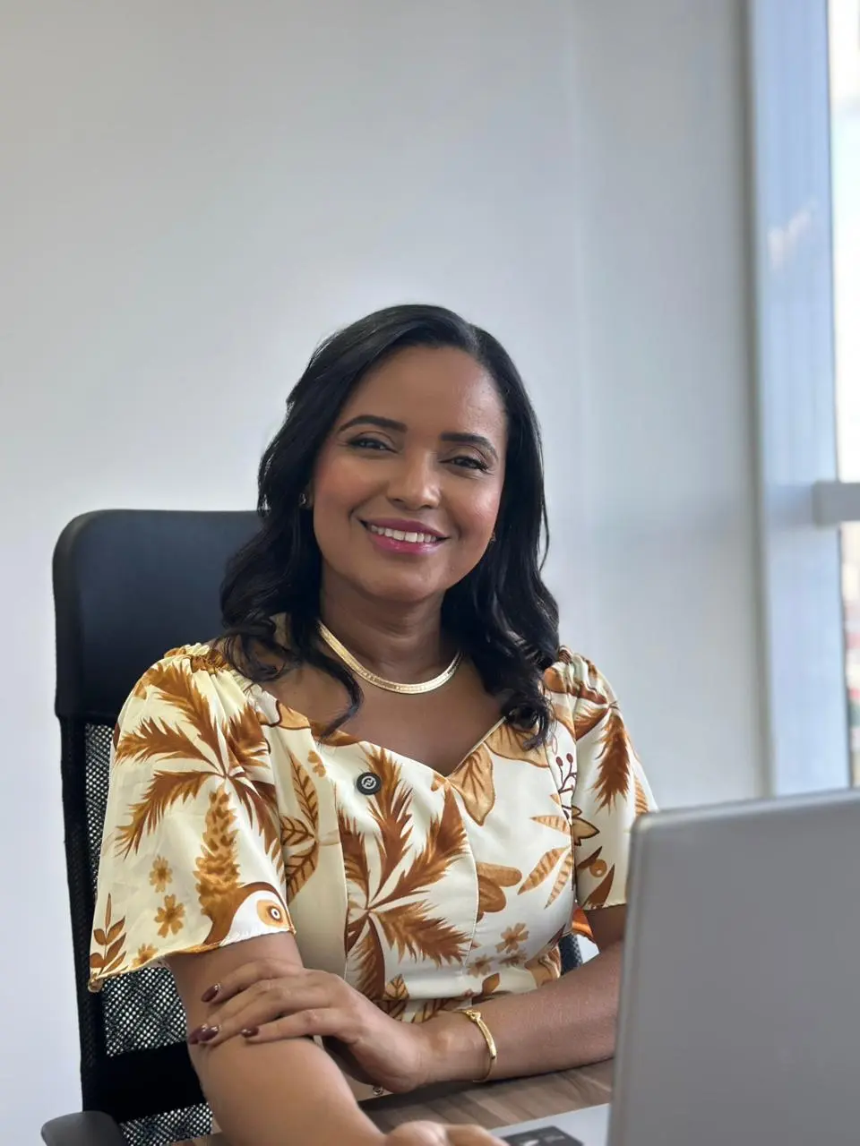 Dra. Geane Andrade, advogada em Imperatriz MA